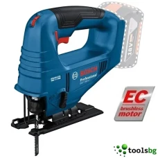 BOSCH GST 183-LI SOLO - ПРОФЕСИОНАЛЕН АКУМУЛАТОРЕН БЕЗЧЕТКОВ ПРОБОДЕН ТРИОН BOSCH GST 183-LI SOLO - ПРОФЕСИОНАЛЕН АКУМУЛАТОРЕН БЕЗЧЕТКОВ ПРОБОДЕН ТРИОН